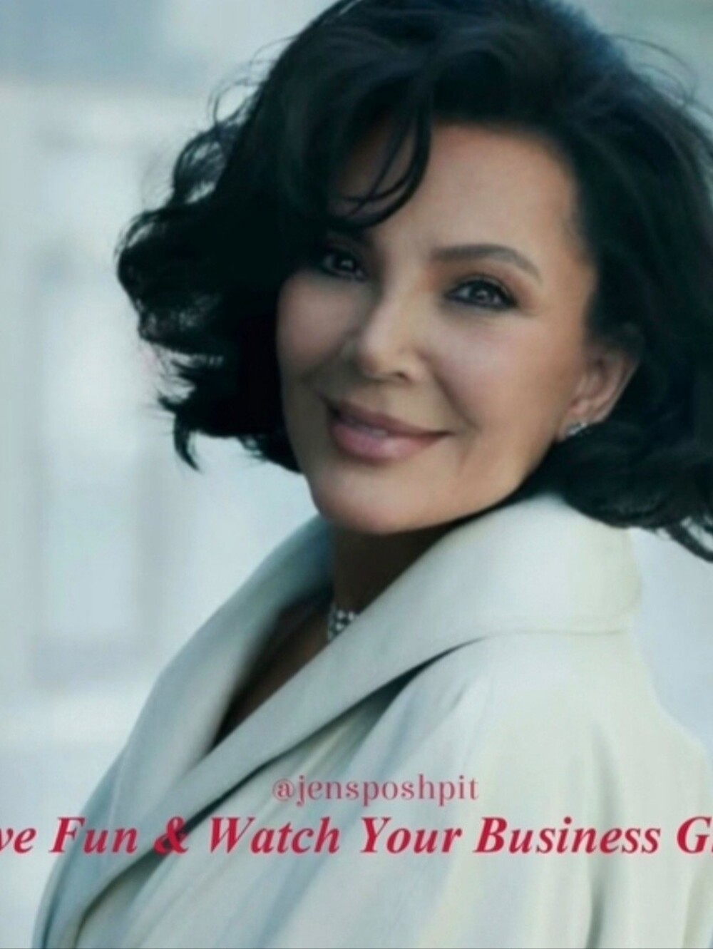 10/10 - Sat - The Kardashian Share Group - XTRA ❤️ 4 THE BIRTHDAY GIRL @janfast - Picture 7 of 15